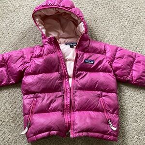 Patagonia Hi-Loft Down Sweater™ Hoody